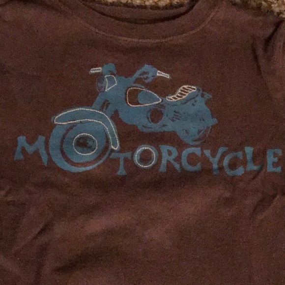 ⛔️SOLD⛔️ 💰 3 for $25 🏷 Boys Gap & Gymboree LOT sz 4&5 - Picture 5 of 6